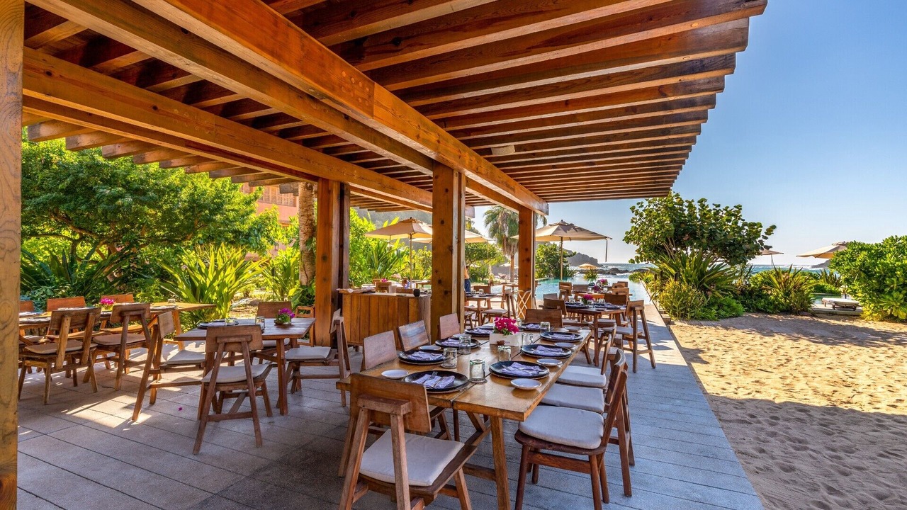 Photo of Outdoor in Costa Careyes