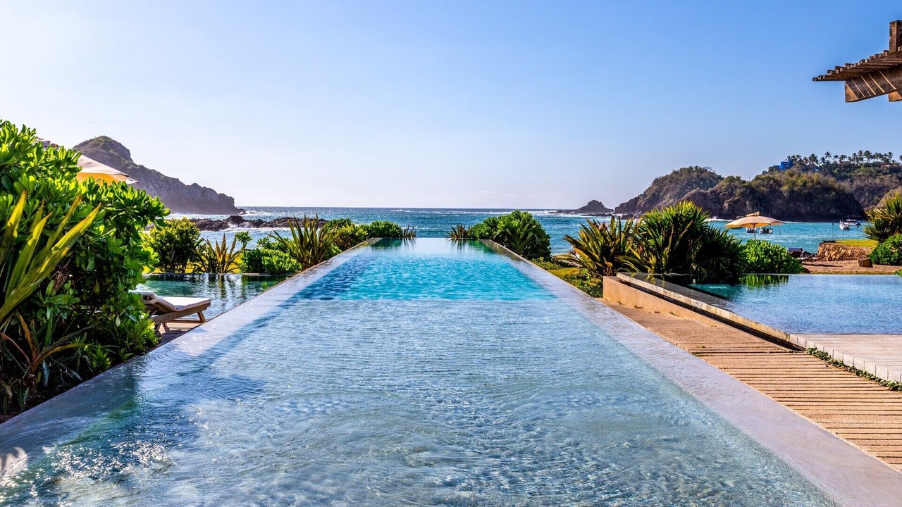 Photo of Outdoor in Costa Careyes