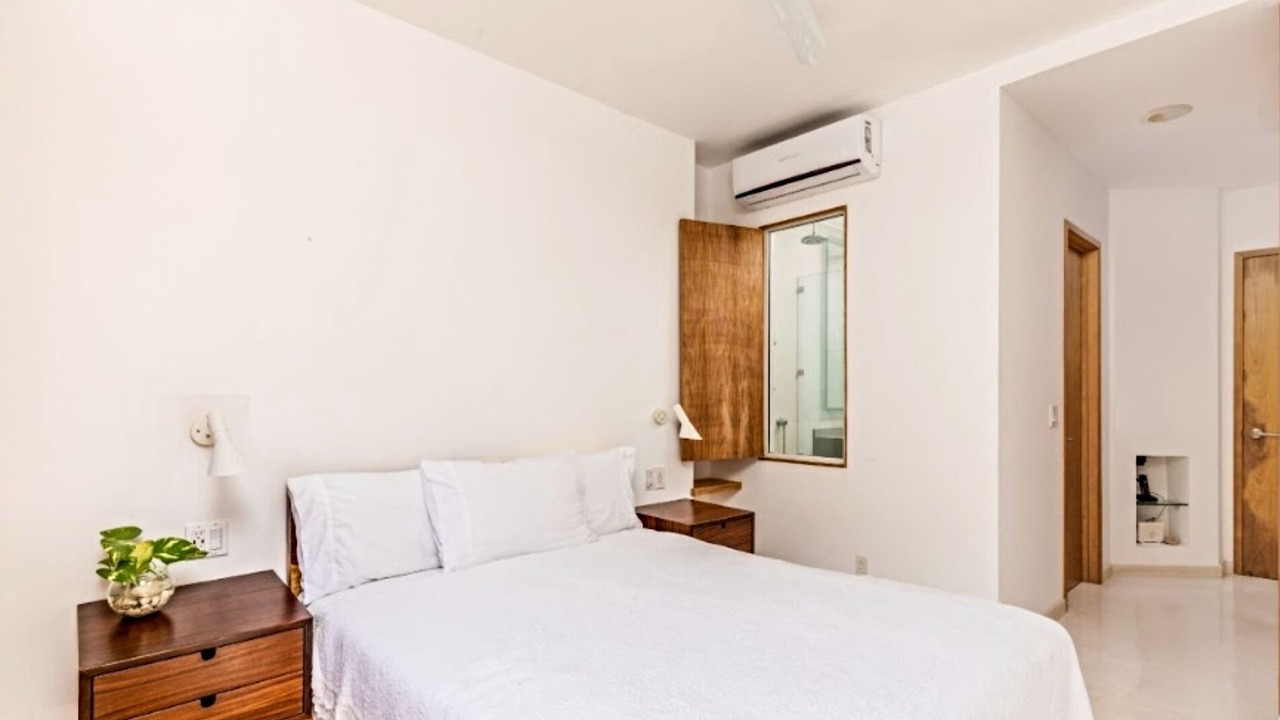 Photo of Bedroom in Costa Careyes