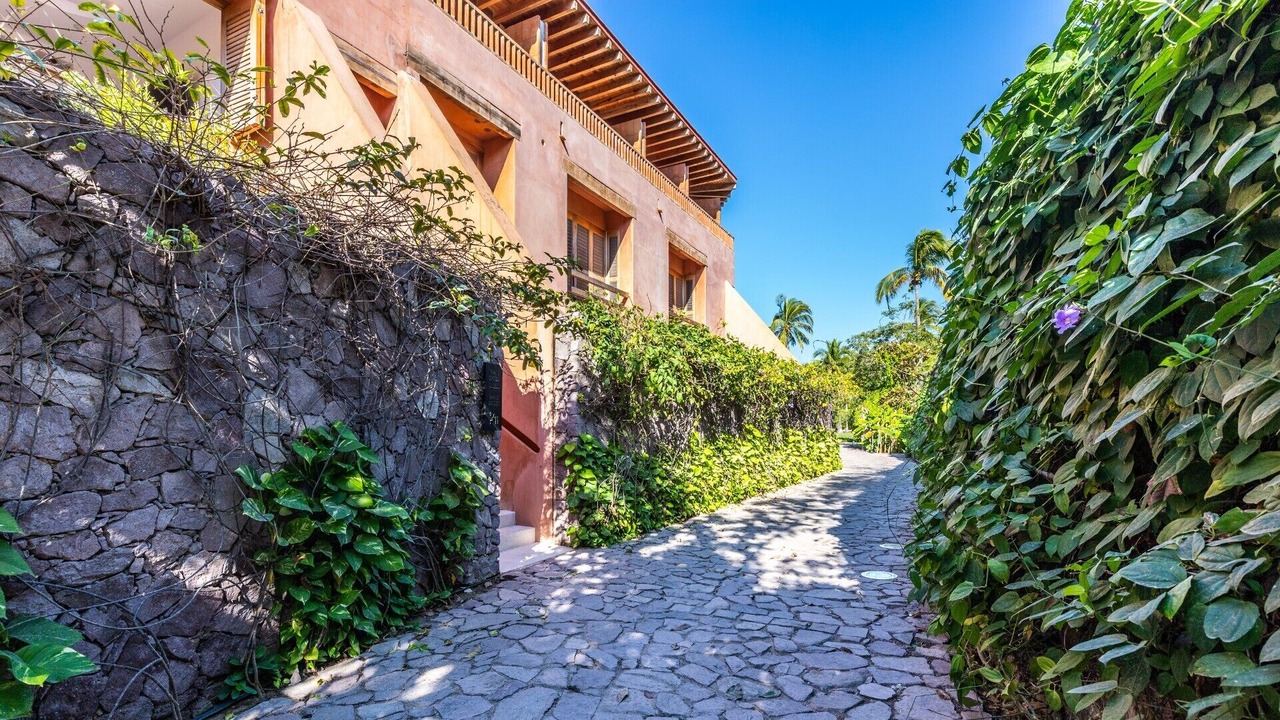 Photo of Outdoor in Costa Careyes