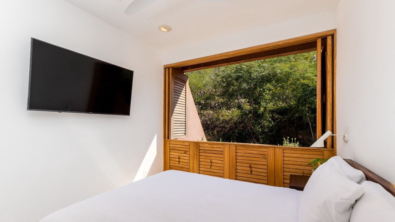 Photo of Bedroom in Costa Careyes