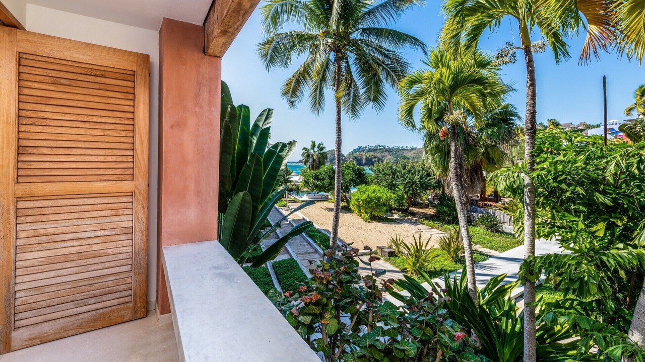 Photo of Outdoor in Costa Careyes