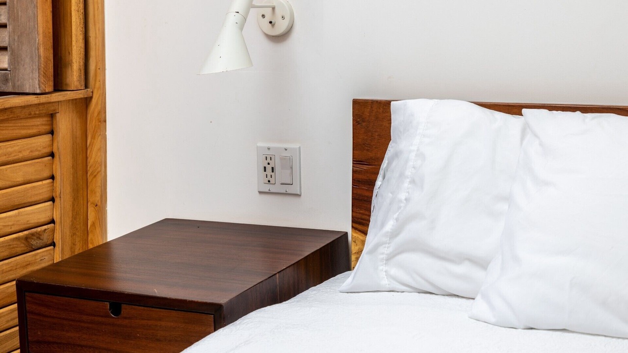 Photo of Bedroom in Costa Careyes