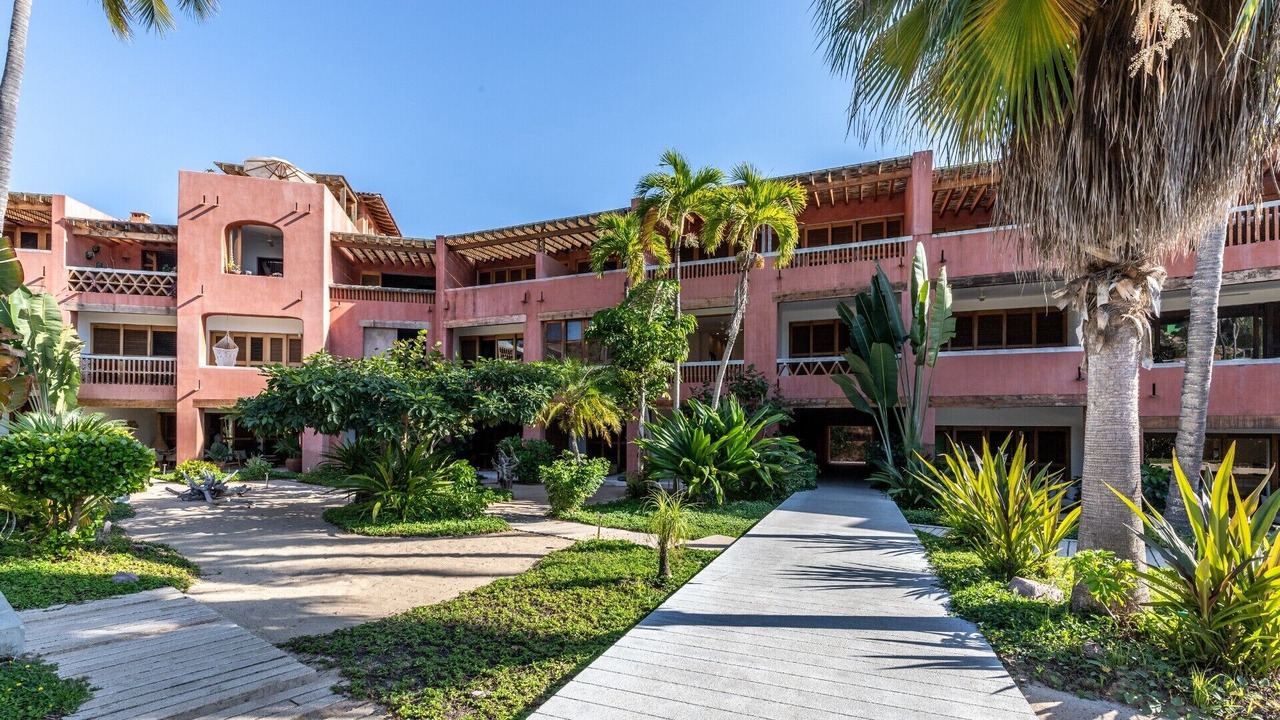 Photo of Outdoor in Costa Careyes
