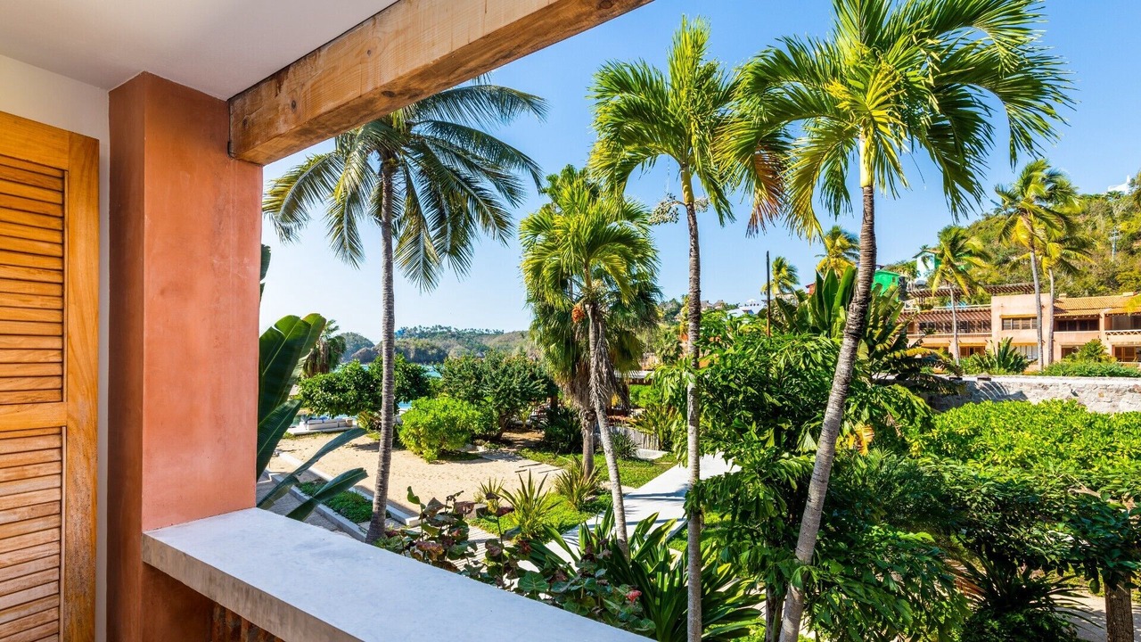 Photo of Outdoor in Costa Careyes