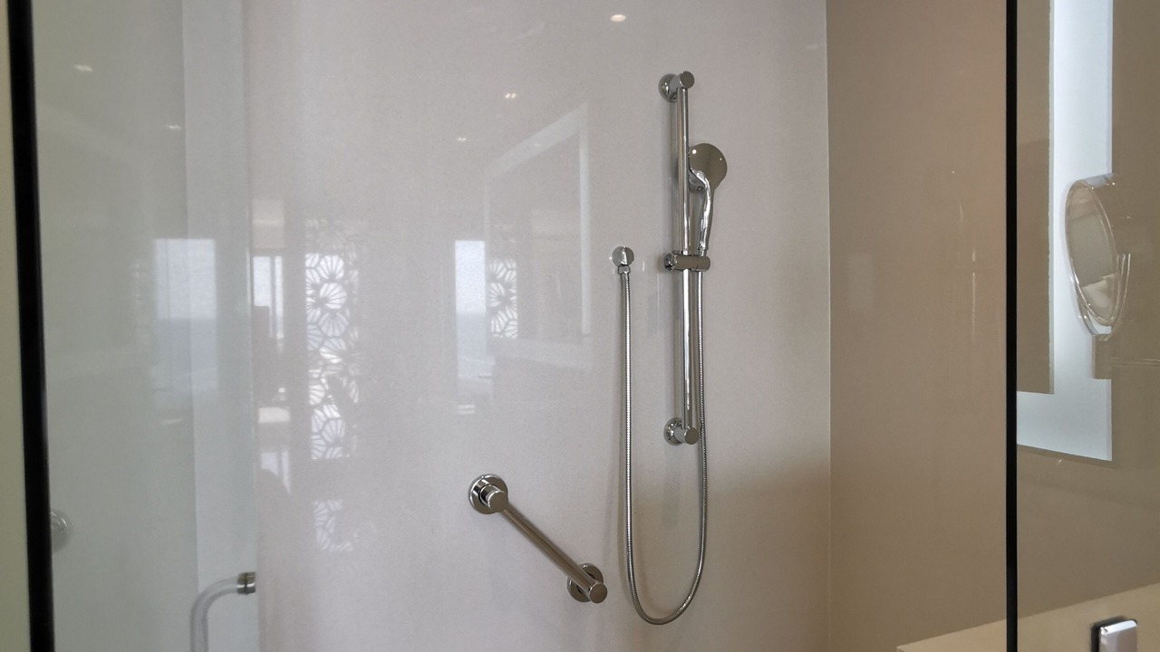 Photo of Bathroom in Santa Rosa