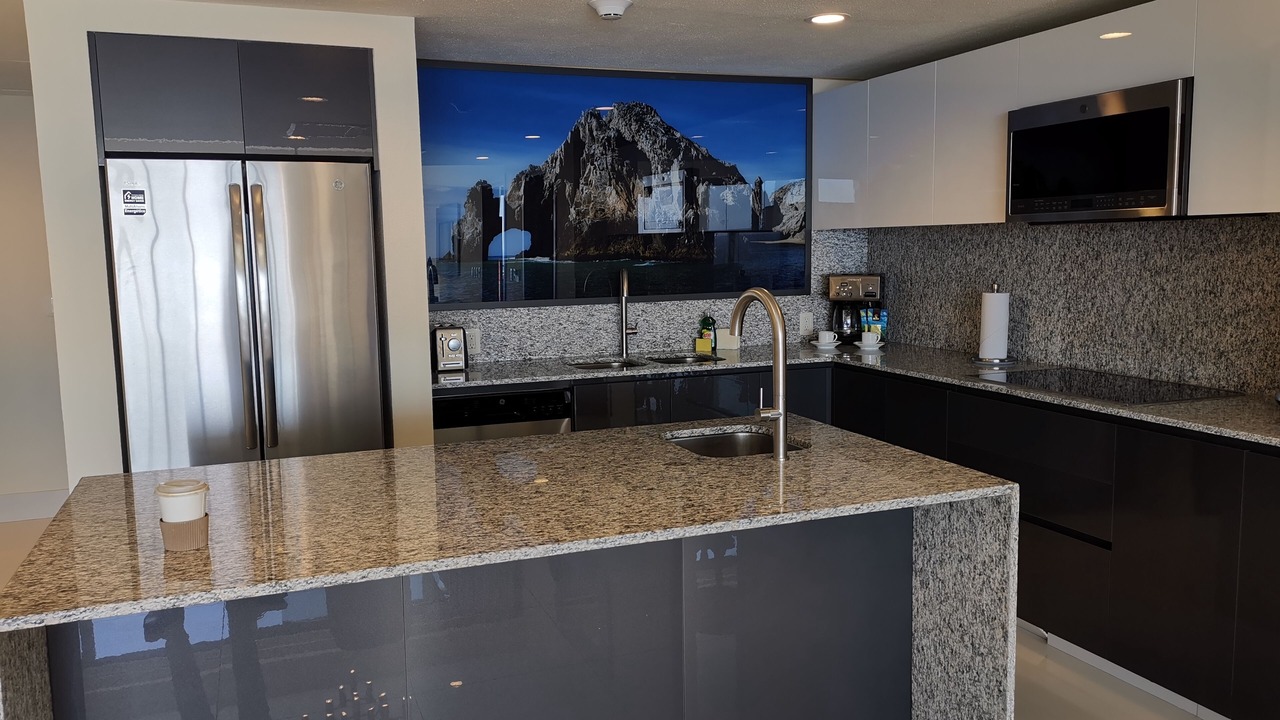 Photo of Kitchen in Santa Rosa