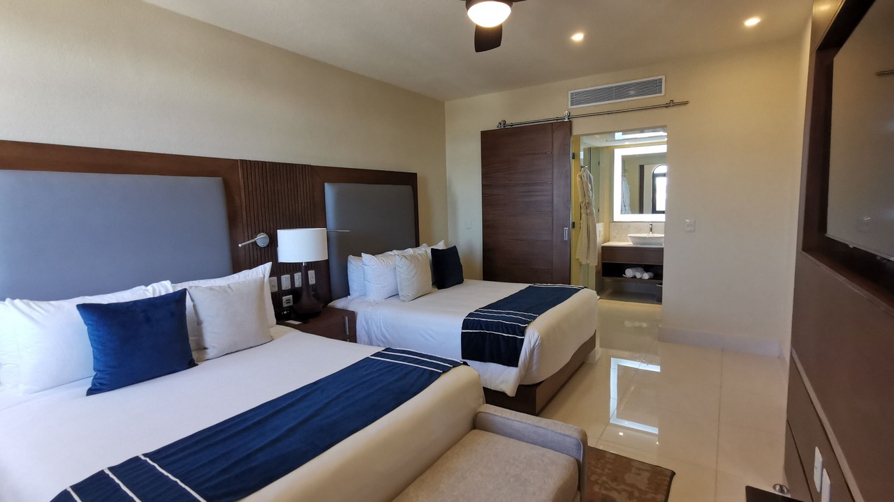 Photo of Bedroom in Santa Rosa