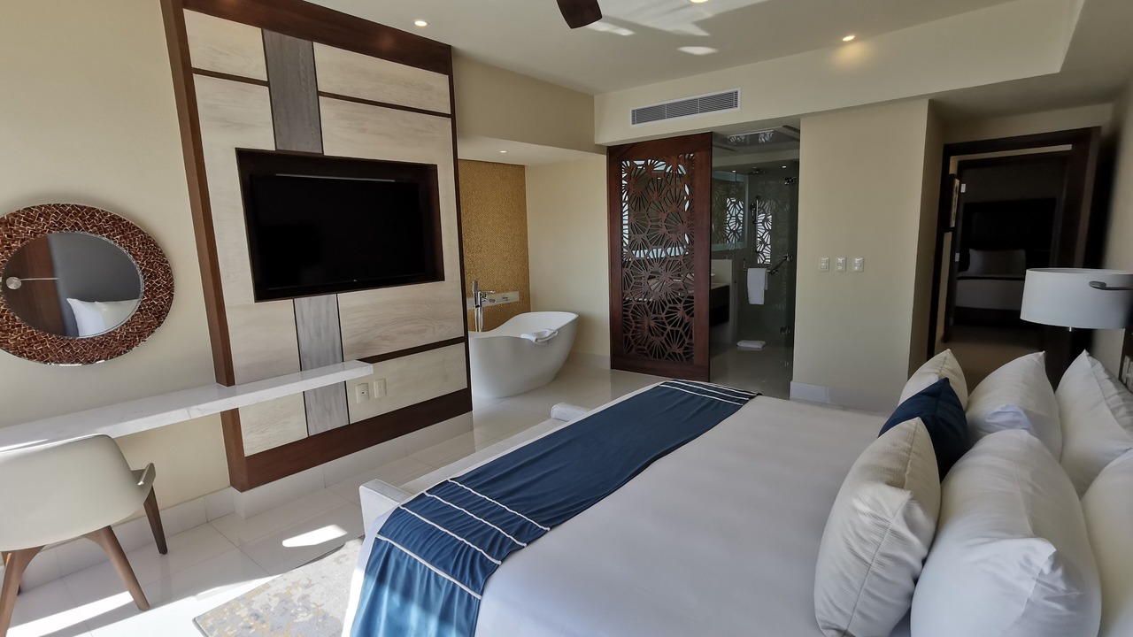 Photo of Bedroom in Santa Rosa