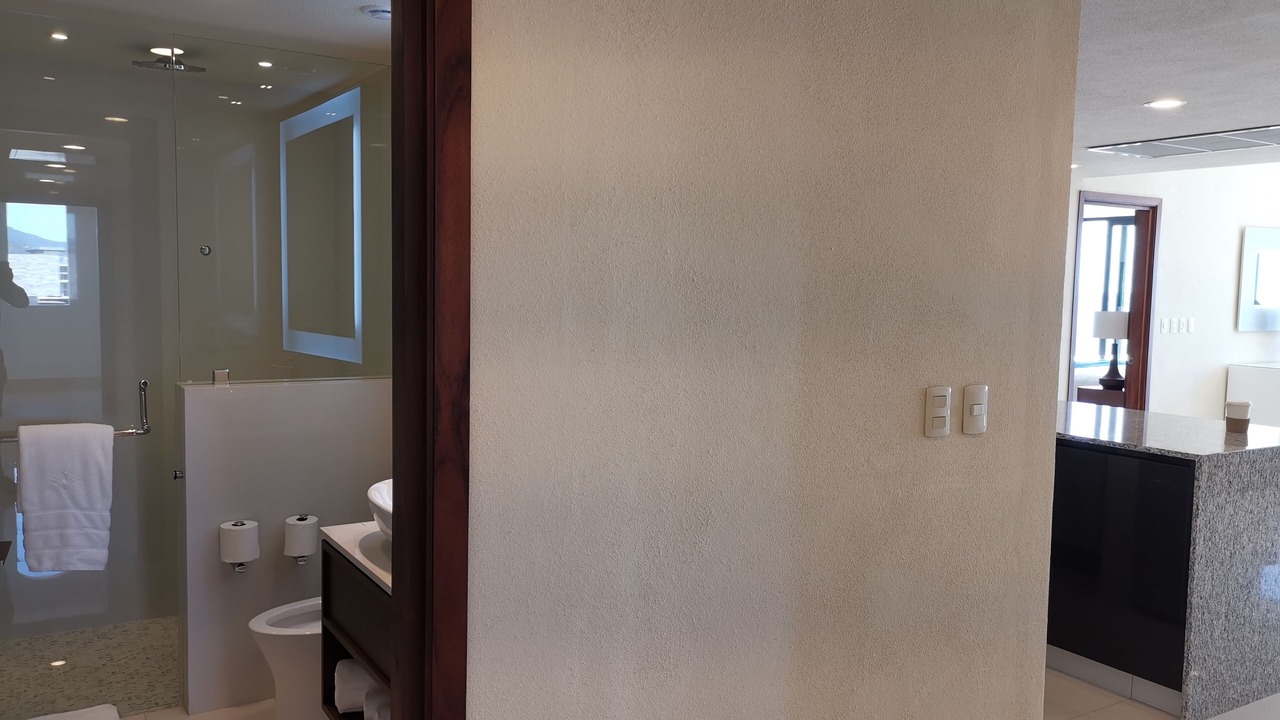 Photo of Bathroom in Santa Rosa