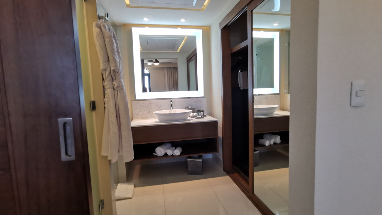 Photo of Bathroom in Santa Rosa