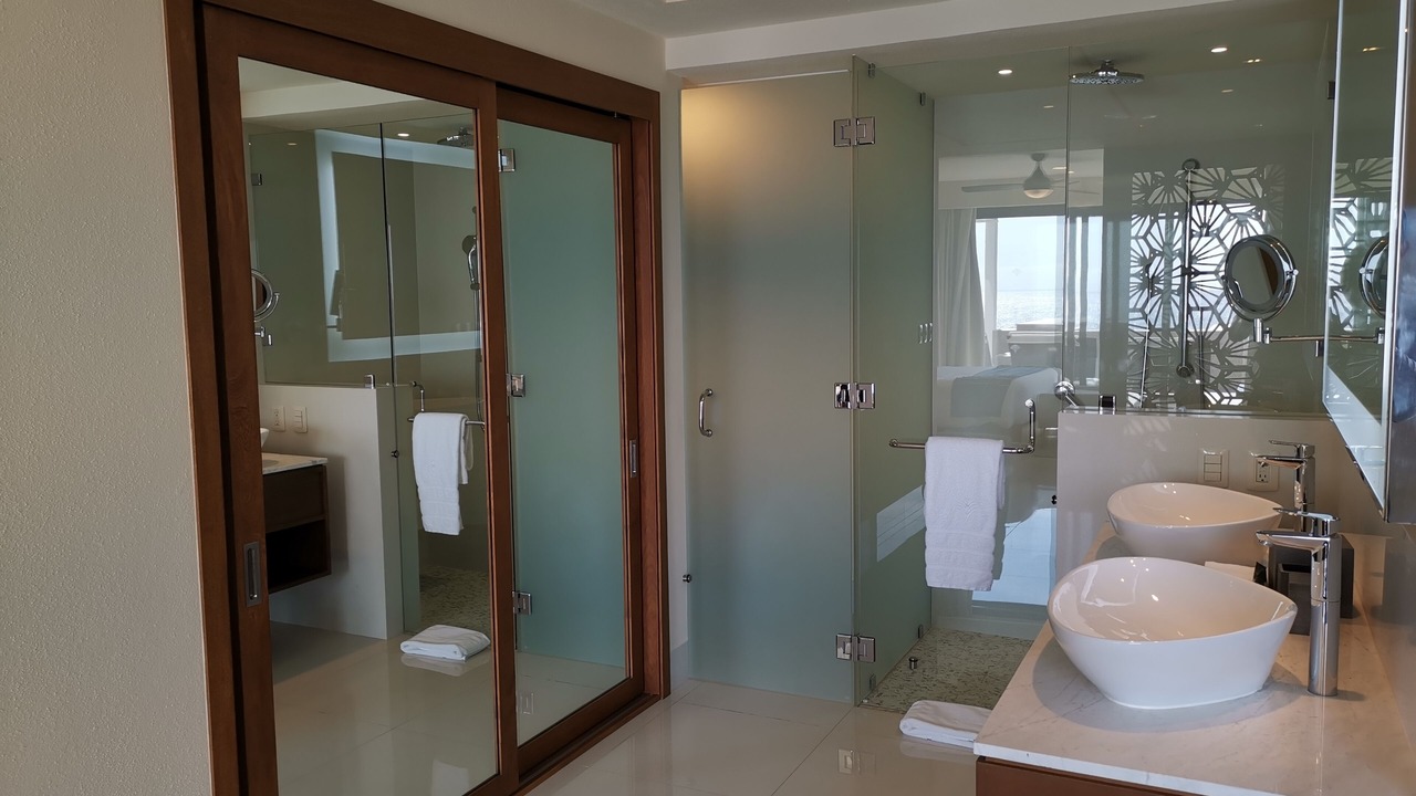 Photo of Bathroom in Santa Rosa