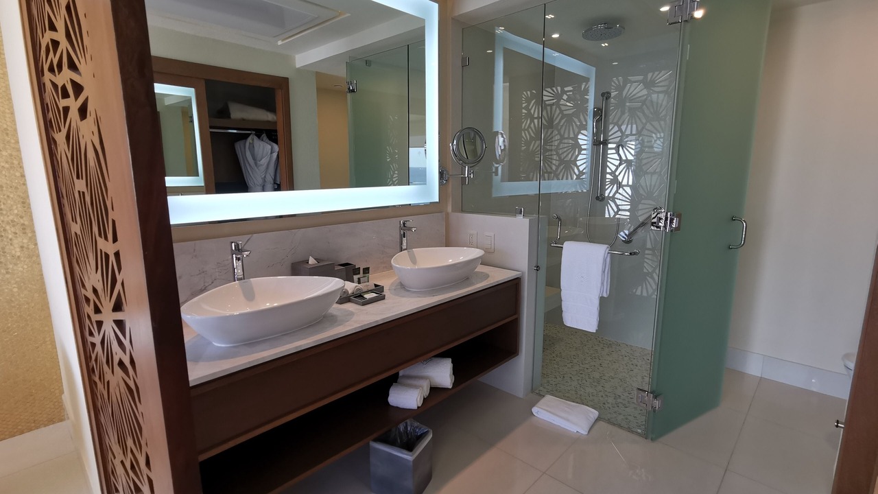 Photo of Bathroom in Santa Rosa