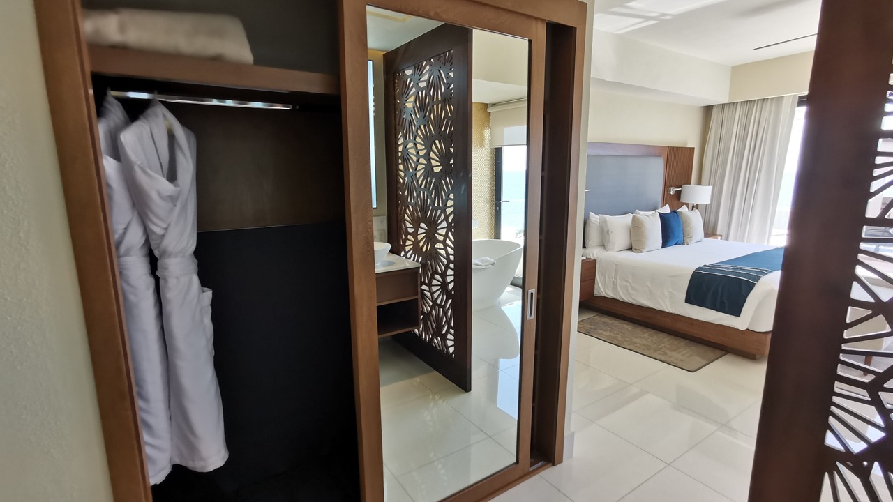 Photo of Bedroom in Santa Rosa
