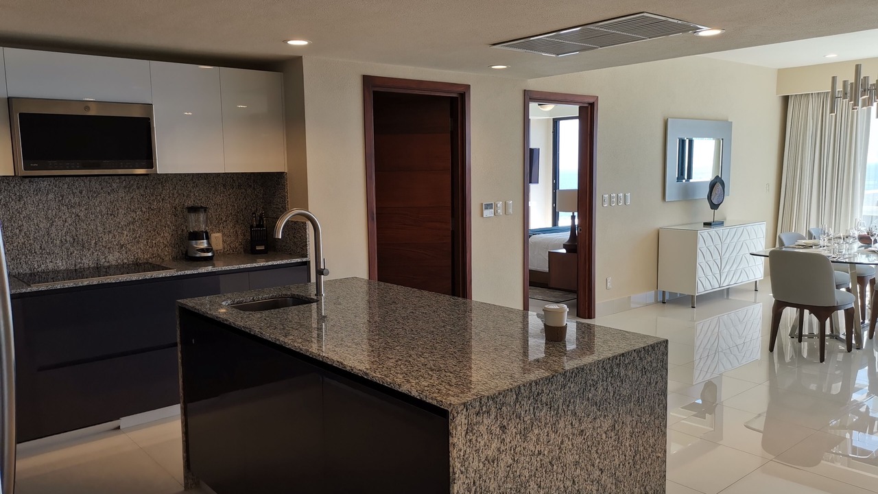 Photo of Kitchen in Santa Rosa