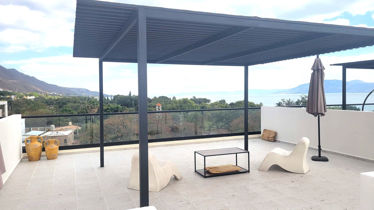 Photo of Outdoor in San Juan Cosala