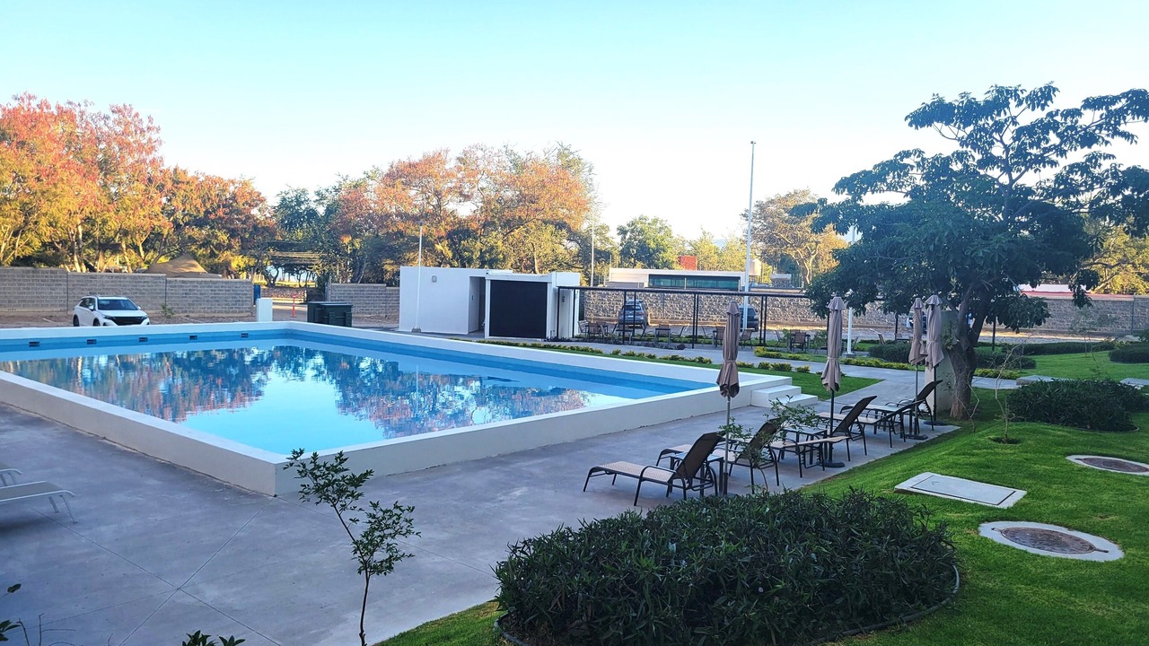 Photo of Outdoor in San Juan Cosala