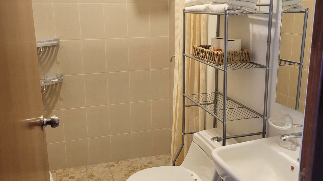 Photo of Bathroom in San Juan Cosala