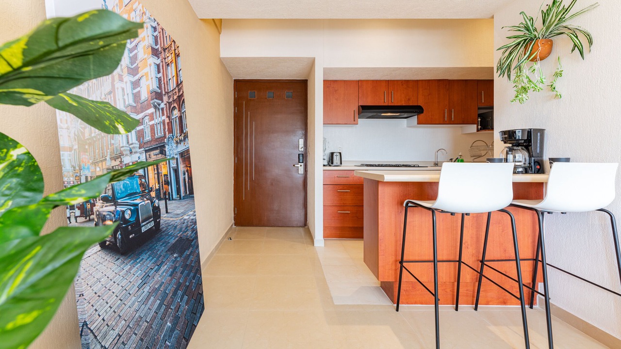 Photo of Kitchen in Anahuac