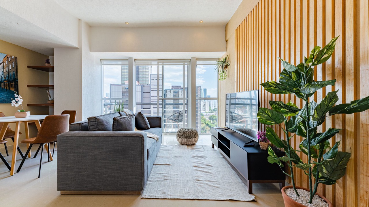 Photo of Livingroom in Anahuac