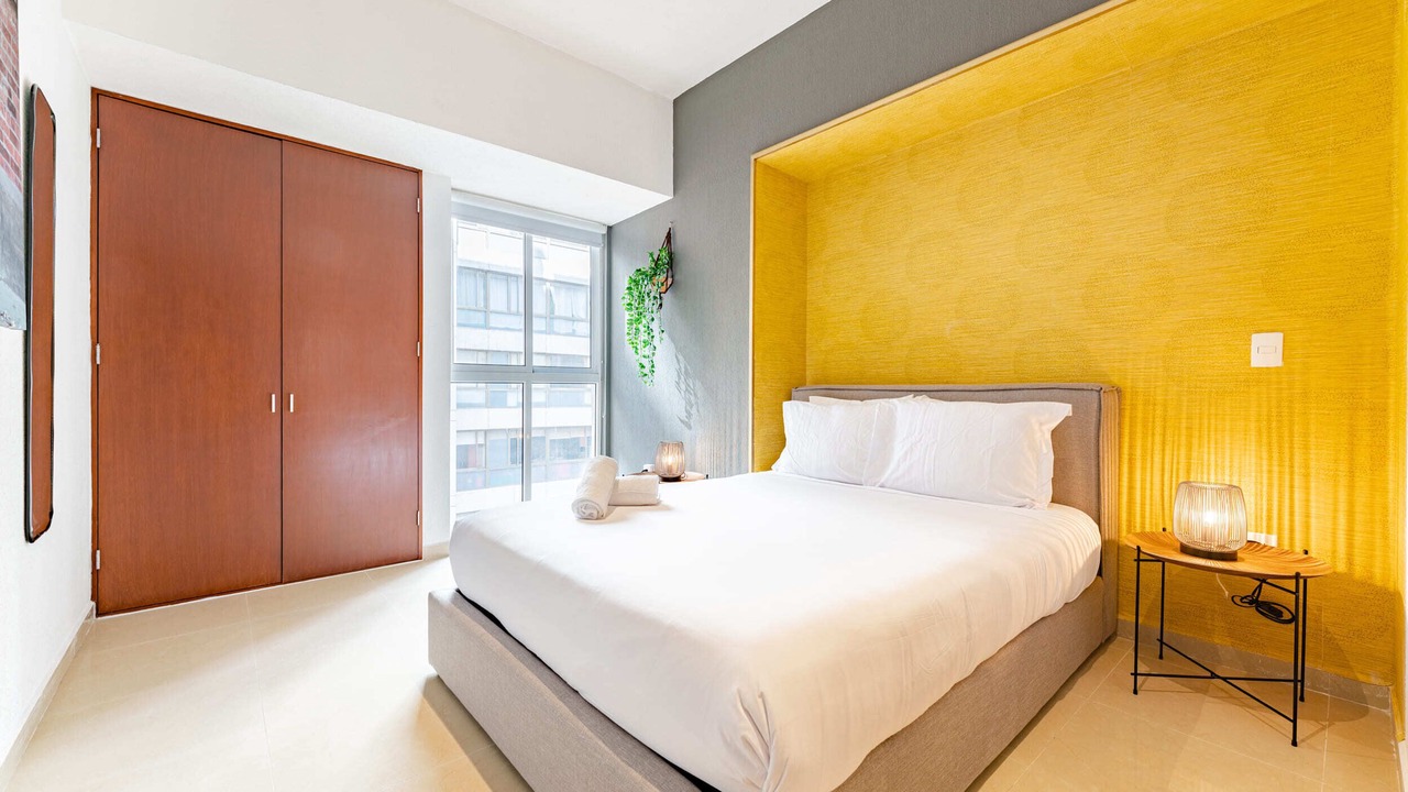 Photo of Bedroom in Anahuac