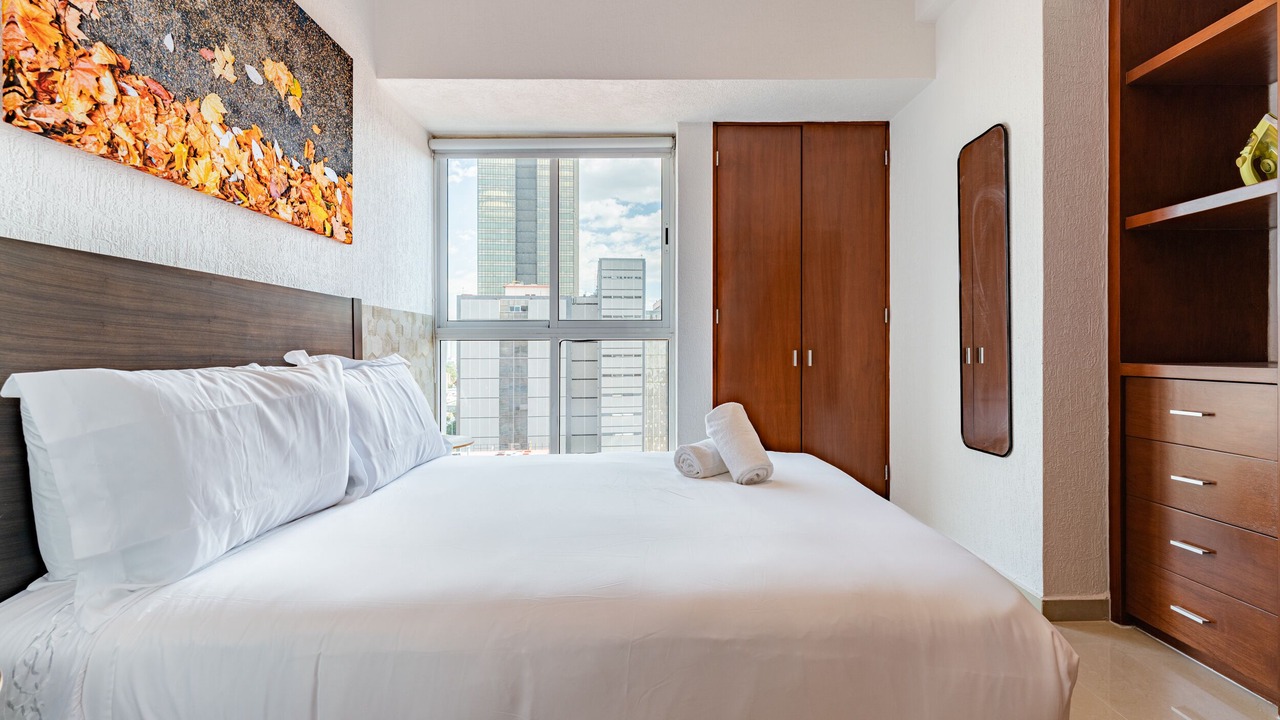 Photo of Bedroom in Anahuac