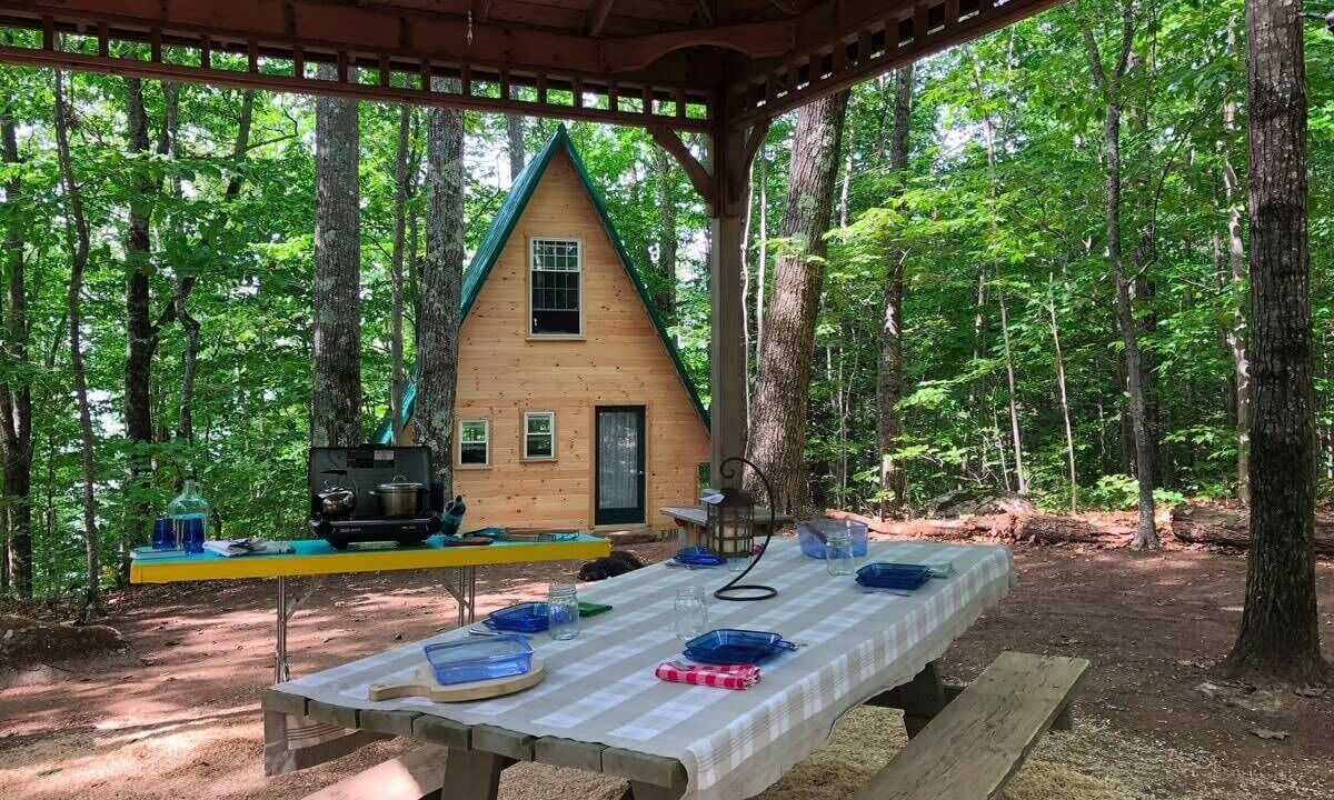 Photo of Outdoor in Monmouth