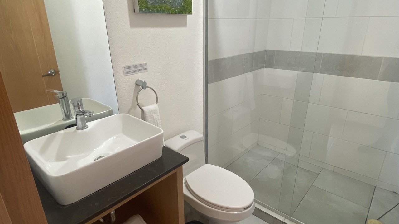 Photo of Bathroom in Lafayette