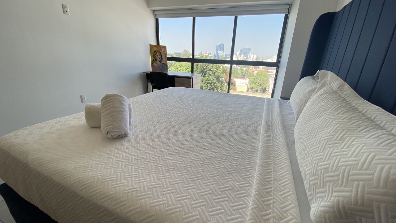 Photo of Bedroom in Lafayette