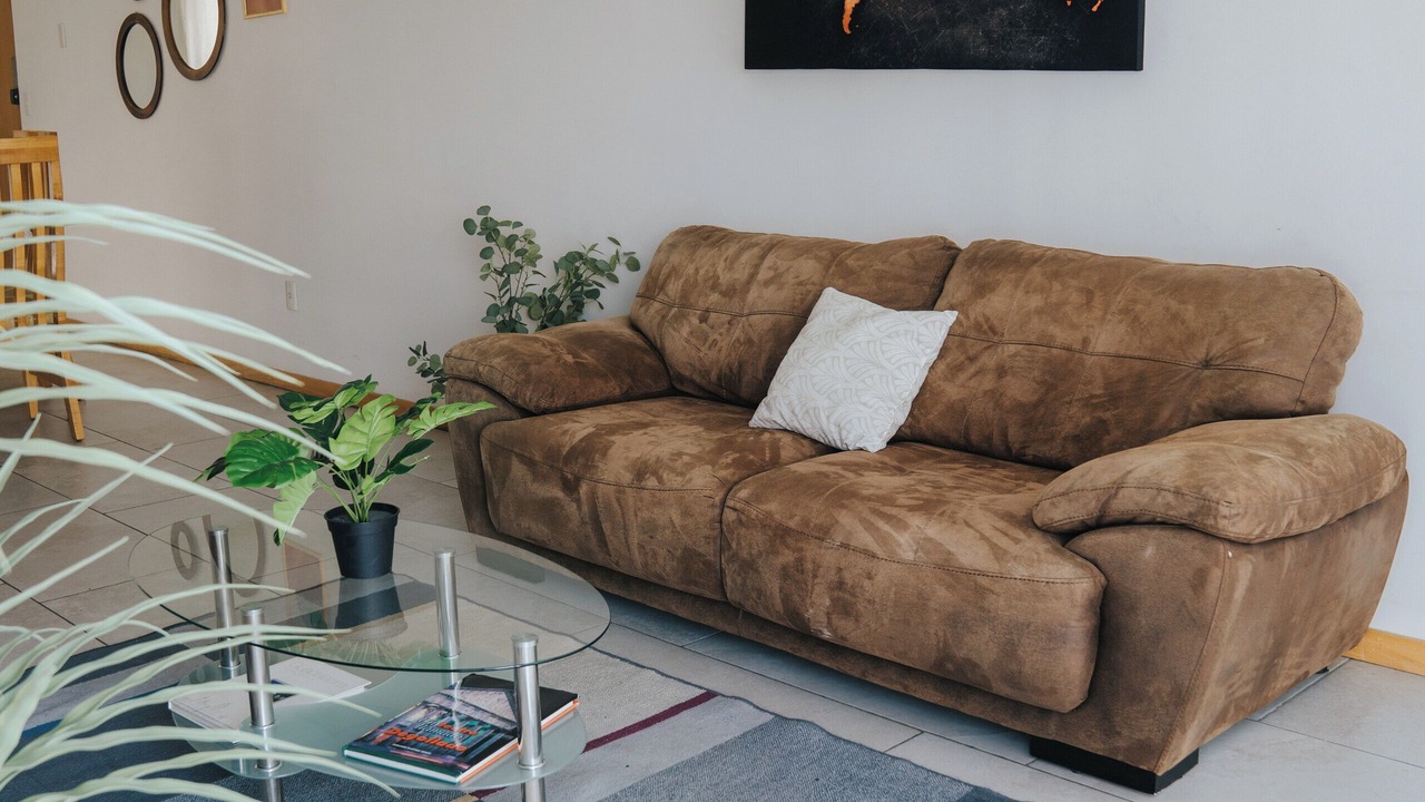 Photo of Livingroom in Lafayette
