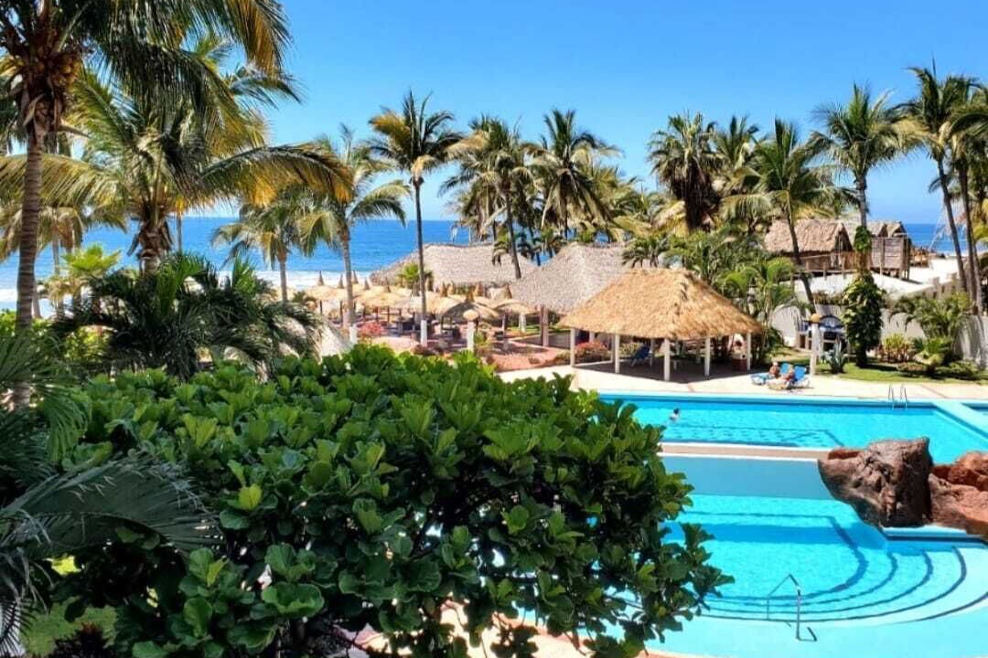 Photo of Outdoor in Quintas del Mar