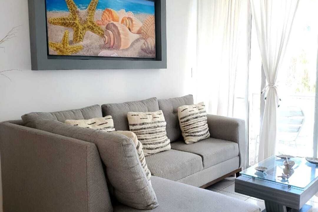 Photo of Livingroom in Quintas del Mar