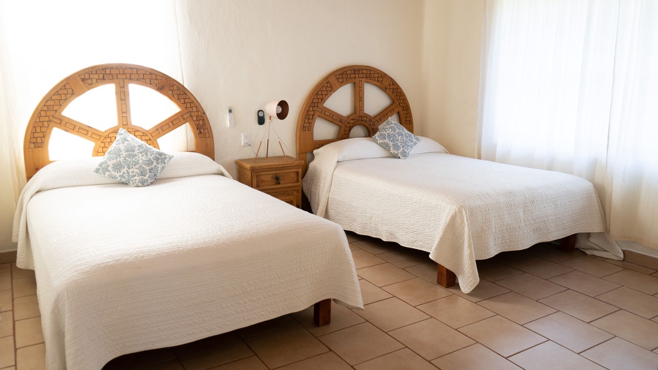 Photo of Bedroom in North End