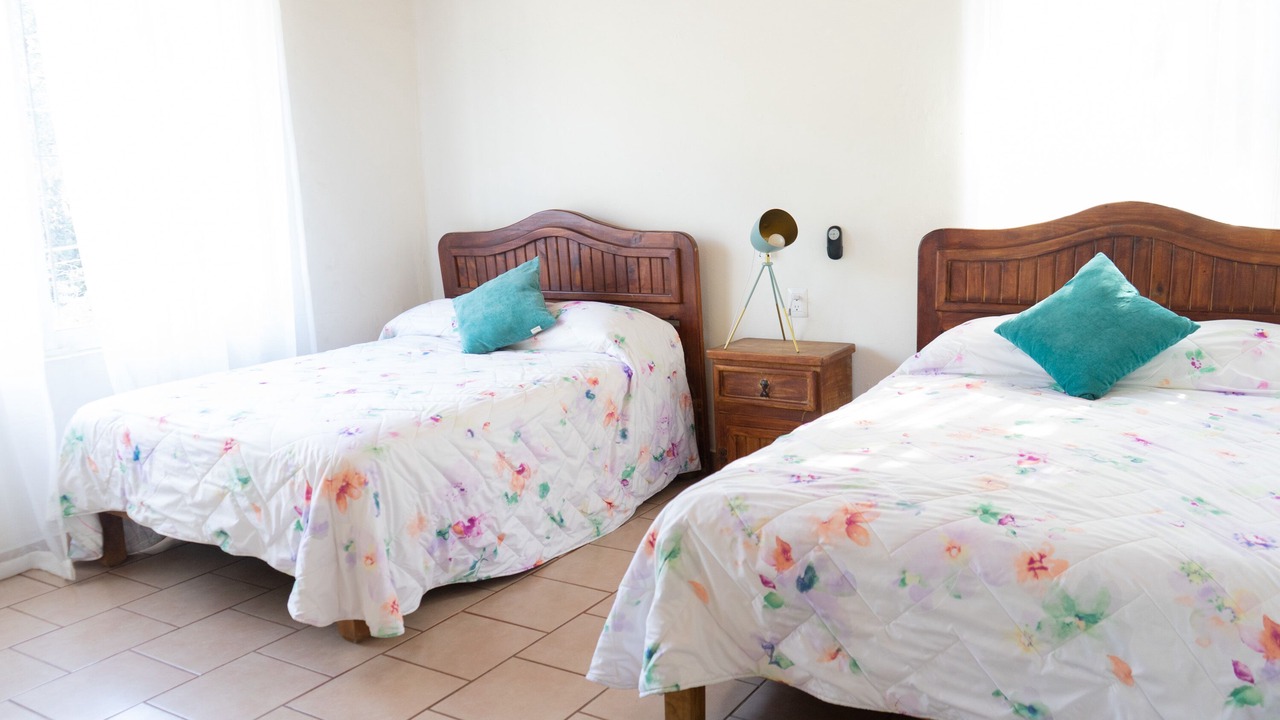 Photo of Bedroom in North End