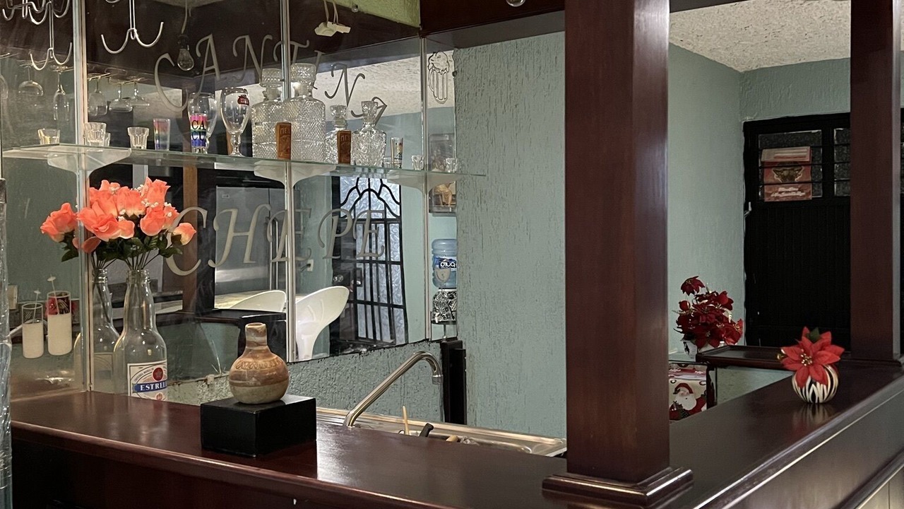 Photo of Bathroom in Guadalajara Municipality