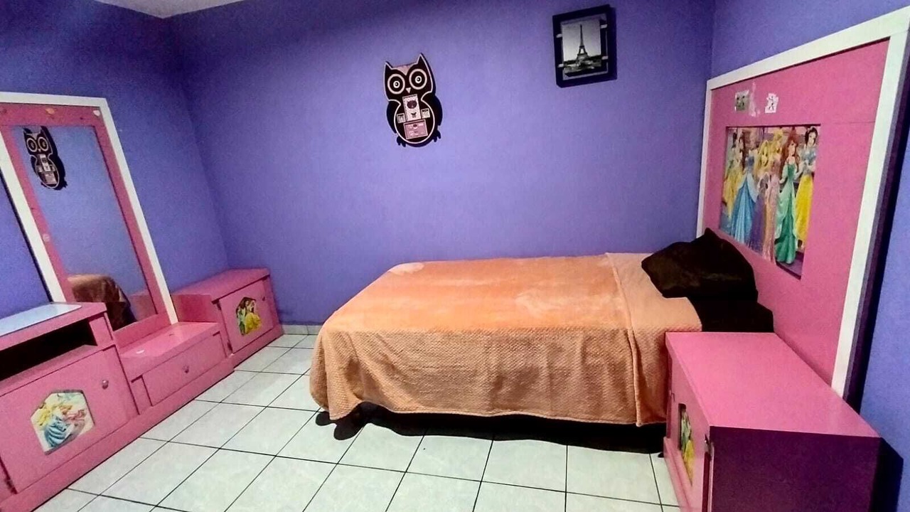 Photo of Bedroom in Guadalajara Municipality