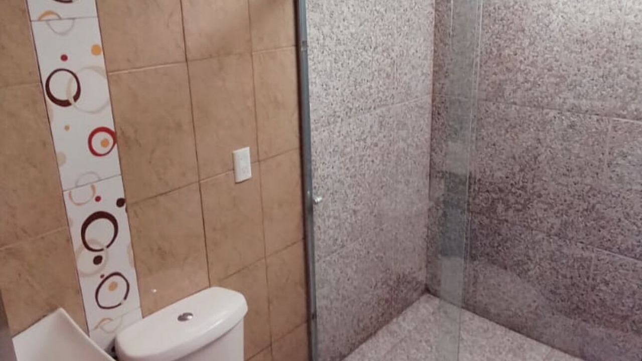 Photo of Bathroom in Guadalajara Municipality
