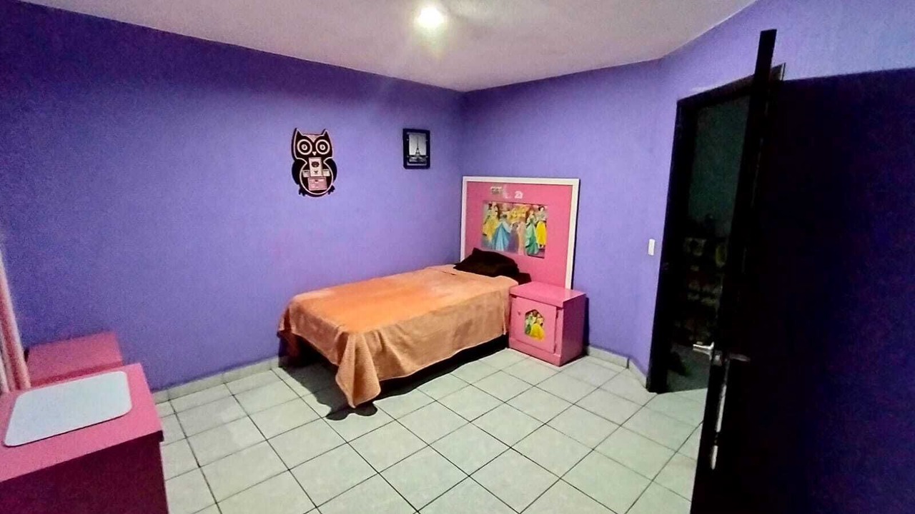 Photo of Bedroom in Guadalajara Municipality