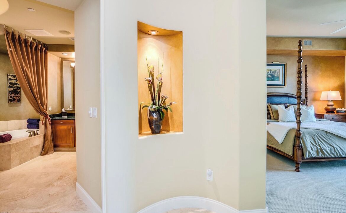 Photo of Bedroom in Alta Vista Park