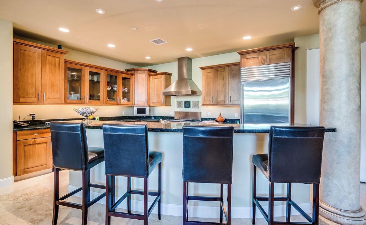 Photo of Kitchen in Alta Vista Park