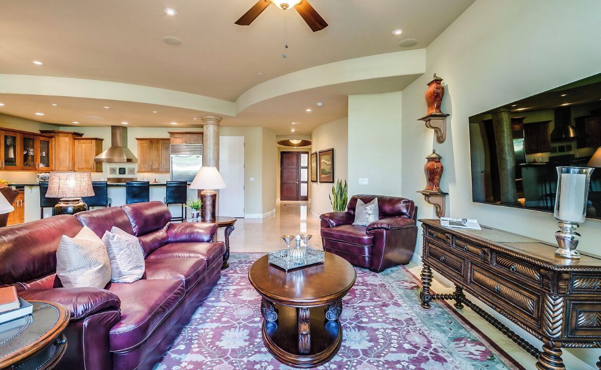 Photo of Livingroom in Alta Vista Park