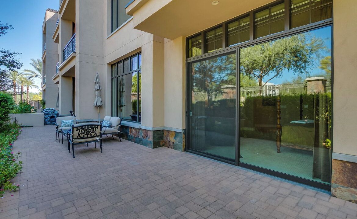 Photo of Patio Balcony in Alta Vista Park