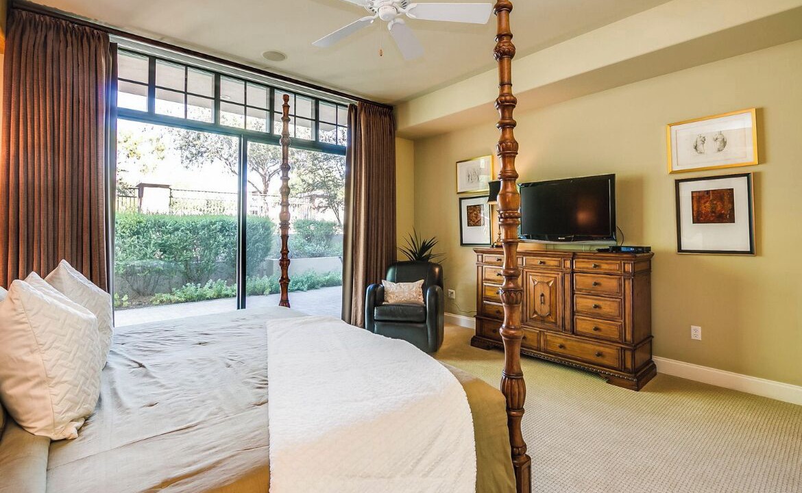 Photo of Bedroom in Alta Vista Park