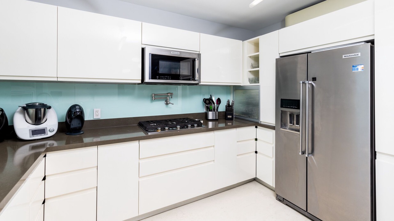 Photo of Kitchen in Flamingos