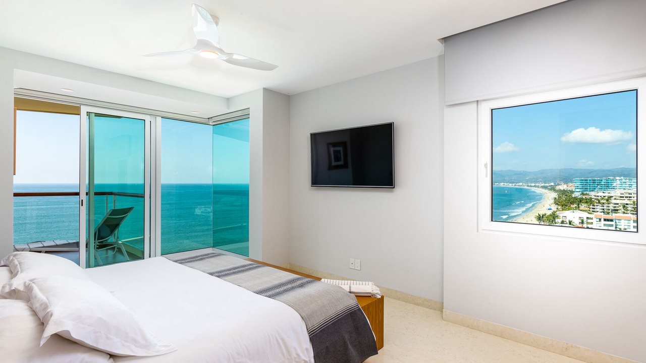 Photo of Bedroom in Flamingos