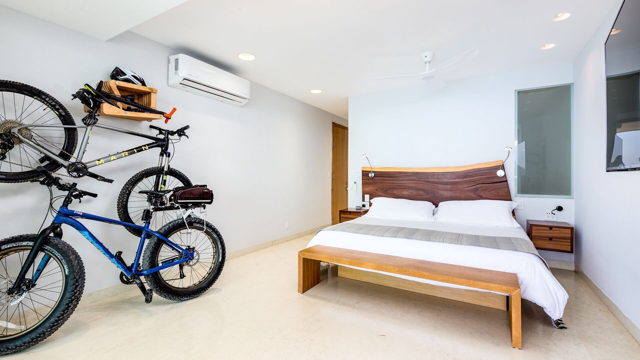 Photo of Bedroom in Flamingos