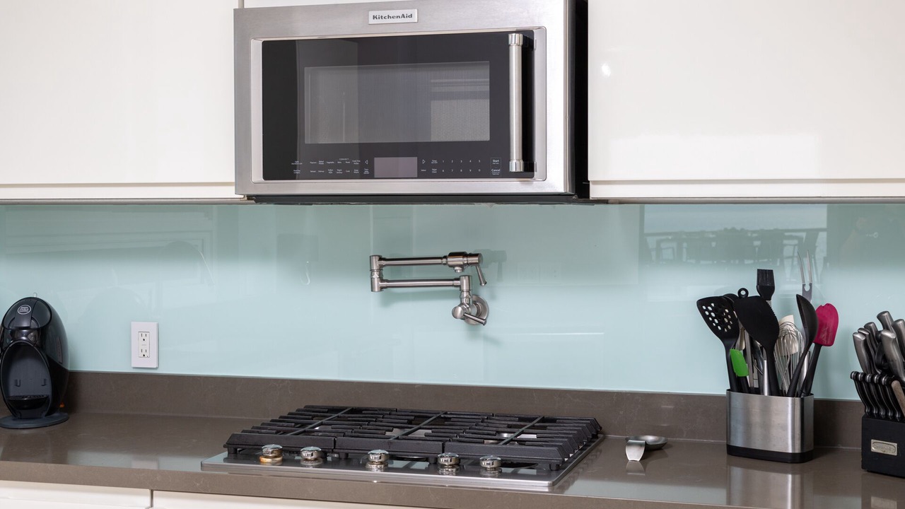 Photo of Kitchen in Flamingos