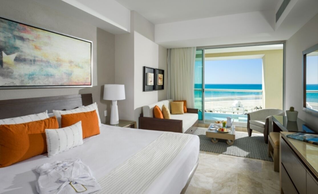 Photo of Bedroom in Centro