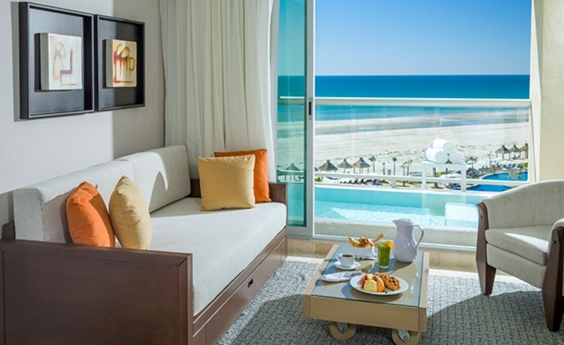 Photo of Livingroom in Centro