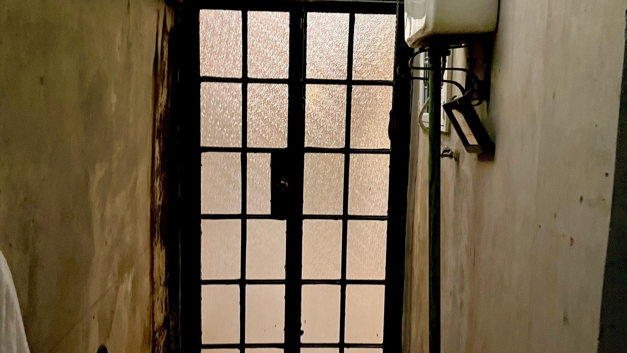 Photo of Bathroom in Loma de Guadalupe